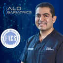 Alejandro Lopez, MD, FACS profile photo