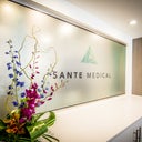 Sante Medical - Calgary