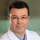 Ercan Karacaoglu, MD, FEBOPRAS