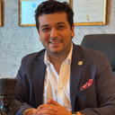 Burak Olgun, MD - Account Suspended