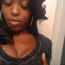 blured Sunny Simmone