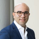David Shamouelian, MD