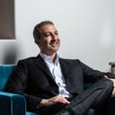 blured Richard Balikian, MD