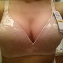 Went from Being Sized a 32A to 32DD at V.'s Secret - Review - RealSelf