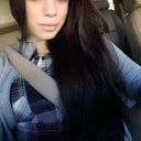 blured pretty girl25