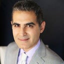 Ali Ghafouri, MD