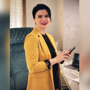 Hande Arda, MD - Account Suspended