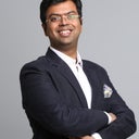 Rajat Gupta, MD, MS, DNB - Account Suspended