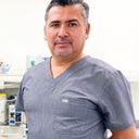 Héctor Manuel Manríquez Machado, MD