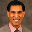blured Navanjun S. Grewal, MD