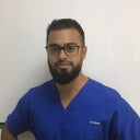 Suhail Alam, MBBS