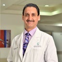 Lazaro Cardenas, MD