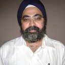 Charanjeev Sobti, MBBS