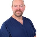 David Eccleston, MBChB