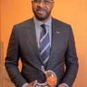 Eric Ibegbu, MD, FACG