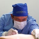 Lenin Alfonso Reyes, MD