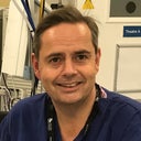 Simon Smith, BSc, MS, FRCS
