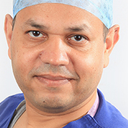 Nadir Ali, FRCS(Plast)