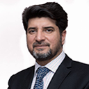 Azhar Iqbal, MBBS, FRCS