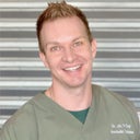 J.D. McCoy, NMD