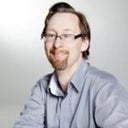 Mark Baldwin, MBBS