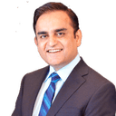 Junaid Syed, MD