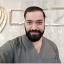 Prashant Yadav, MCh