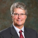 F. Chris Pettigrew, MD