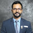 Bibilash Babu, MCh, MRCS - Account Suspended