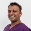 Vivek Sivarajan, MBChB