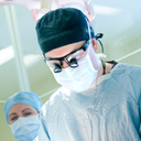 Iain S. Whitaker, MA (Cantab), PhD, FRCS (Plast)