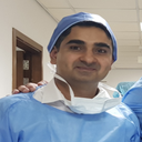 Amin Yousaf, MBBS, FCPS (Plast)