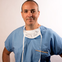 Eric Bensimon, MD
