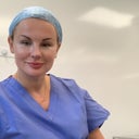 Elena Prousskaia Peregudova, FRCS (Plast)