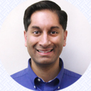 Michael Nazareth, MD, PhD