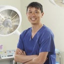 Lip Teh, MBBS, FRACS