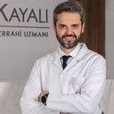 Mahmut Ulvi Kayali, MD