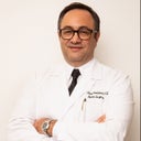 S. Daniel Golshani, MD, FACS