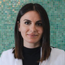 Anna (MK) Mkrtchyan, NMD