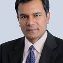 Lionel Bissoon, MD
