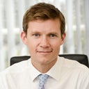 Edward Seaton, MBBCh