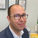 Christopher R. Macdonald, FRCS(Plast)