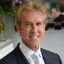 Ian Hallam, MBE, BDS