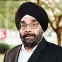 Navinderdeep S. Nijher, MD