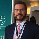 Alberto Arguello, MD