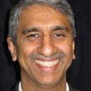 Anil Punjabi, MD