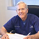 Frank Ferrier, MD (retired)