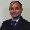 Haresh Devalia, FRCS, MS, MBBS