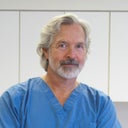 Roger Allcroft, MD