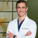 blured Reza Tirgari, MD